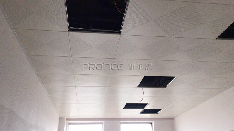 柏爾思鋁扣板吊頂