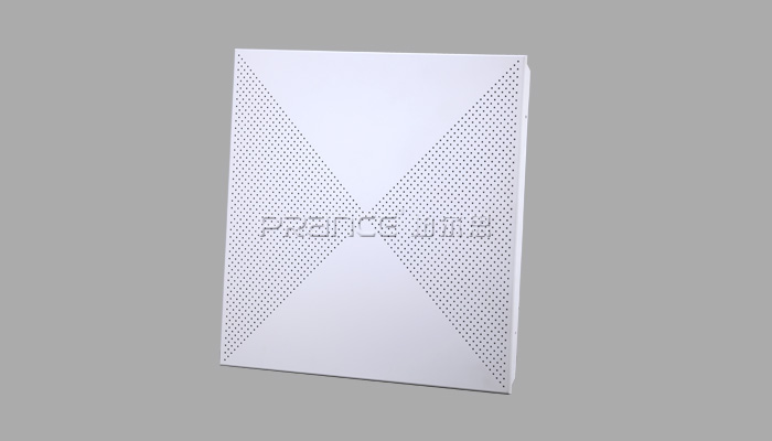 柏爾思鋁扣板吊頂