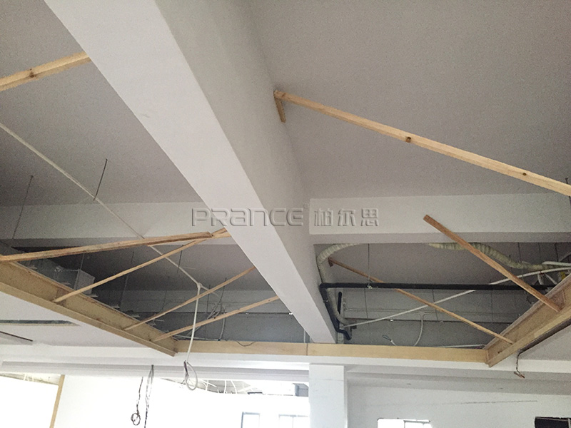 柏爾思吊頂安裝