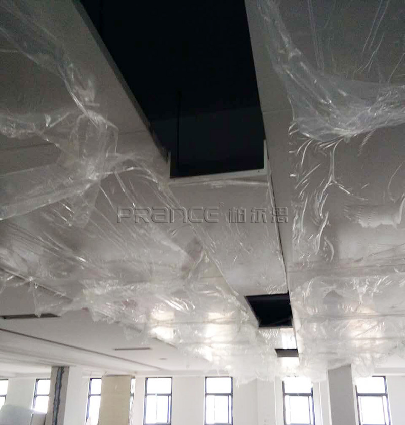 柏爾思吊頂安裝