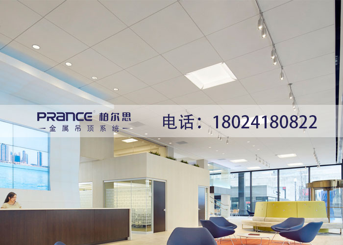 柏爾思工業(yè)吊頂