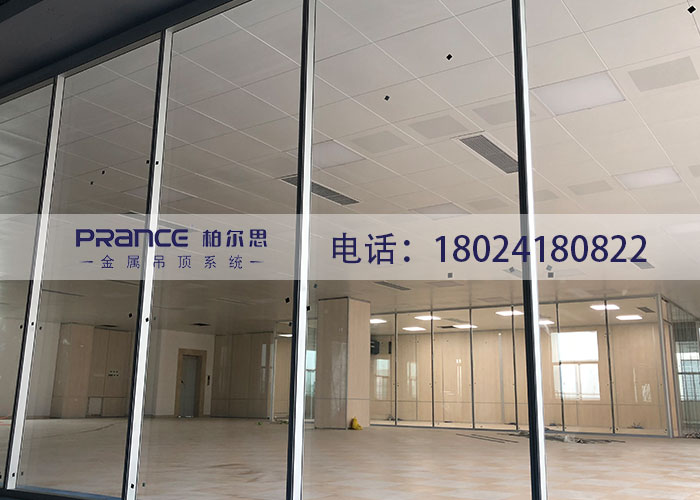 天花吊頂鋁板廠家