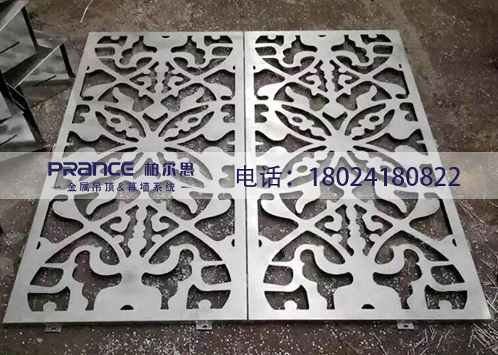 柏爾思雕花鋁單板...</p></span>]]></description>
    <pubDate><![CDATA[2024/11/15 12:40:20]]></pubDate>
    <category><![CDATA[公司新聞]]></category>
    <author><![CDATA[管理員]]></author>
</item>
<item>
    <title>幕墻裝飾雕花鋁單板</title>
    <link>http://m.girlsgonewild.cn/gsxw/1370.html</link>
    <description><![CDATA[<p><span style=